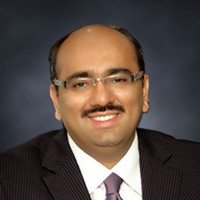 Mr. Adnan Malik