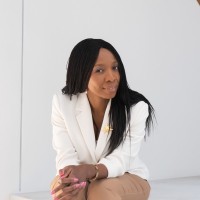 Dr Sophie Chandauka MBE