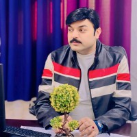 Muhammad Irfan Rana