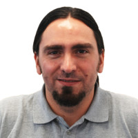 Victor Medina García