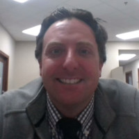 Tony Bartholomaus