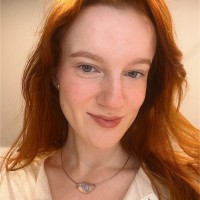 Oleksandra Yurkovska