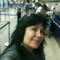 Gislaine N. A. Leite Gamba