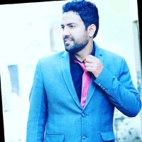 Istkhar Khan
