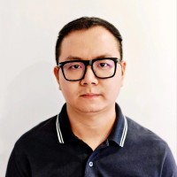 Jeff Chong