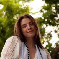 Rachel Dean