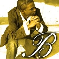 Aaron Baxter