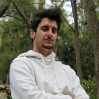 Theofanis Fragkoudakis