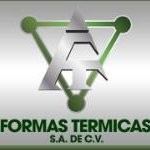 Formas Termicas