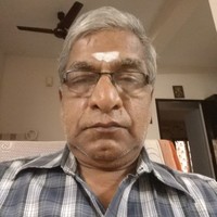 Natarajan Subramanian