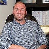 Mark Pregeant Ii