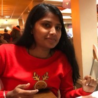 Sandhya Thimmegowda