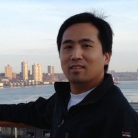 Wilson Lau