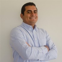 Enrique Alejandro Ramírez Ceja