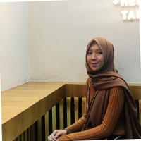 Alvira Andriyani