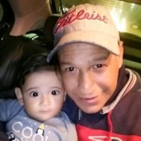 Alejandro Gomez castillo
