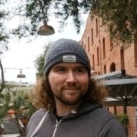 Nicholas MacLeod