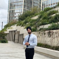 Simranjeet Singh