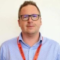 Michael Speck