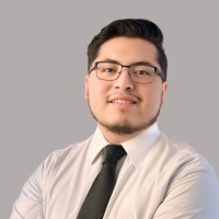 Giovanni Josue Venegas Ramirez