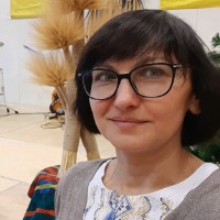 Natalia Klymchenko