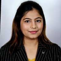 Darshika M Mehta, Mmb, Rph
