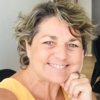 Violeta Magdic