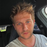 Daniel Zamparutti
