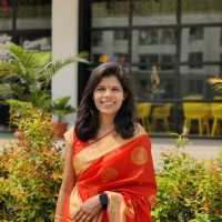 Pranita Thorat