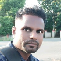 Sandosh Kumar Be