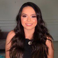 Maria Julia Dos Santos Smegal