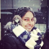Harneet Kaur