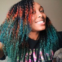 Kniasia Fortney
