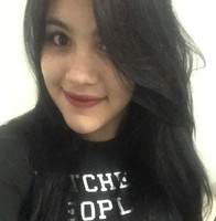 Johanna Khouri VillamizR