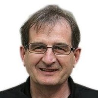Terry Cashin