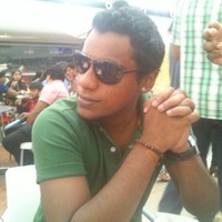 Jithin Raj K
