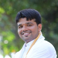 Vishak Shetty