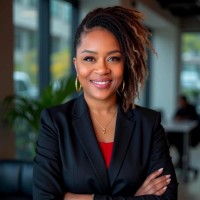 Felicia Harrison