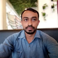 Chirag Rathod