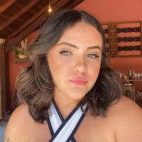 Jordana Ribas