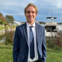 Alec MacDonald, B.Comm.
