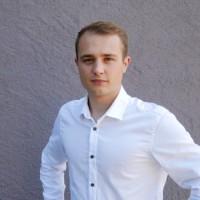 Mischa Meyers
