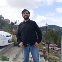 Vijyant Shaunik