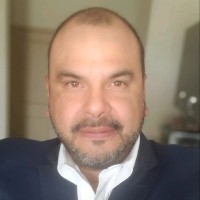 Cesar Parrales
