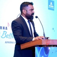 T. Santosh Kumar