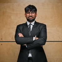 Parvesh Kumar