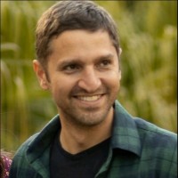 Alexandre Pereira Bueno