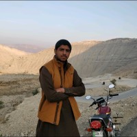 Shah Saud Khan