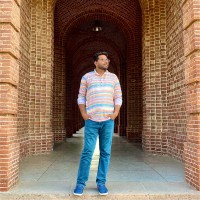Anchit Chauhan