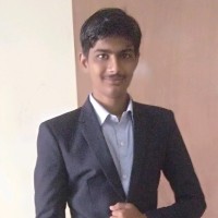Nikhil Kawade
